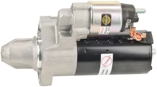 Bosch Remanufactured Starter Motor - 006151610183